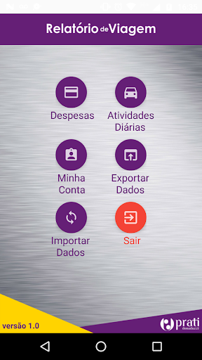 RDV Screen 2