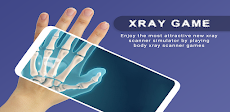 Xray Body Scanner Camera Realのおすすめ画像5