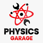 Cover Image of Télécharger Physics Garage  APK