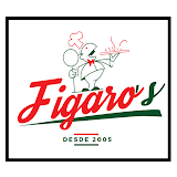 Figaros Pizzaria icon