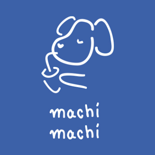 Machi Machi logo
