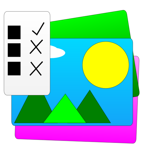 Stickers Control logo