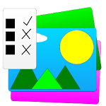 Cover Image of Download Stickers Control  APK