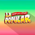 Cover Image of Download Radio La Popular 9.8 APK
