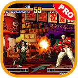 Best Guide King of Fighters 97 icon