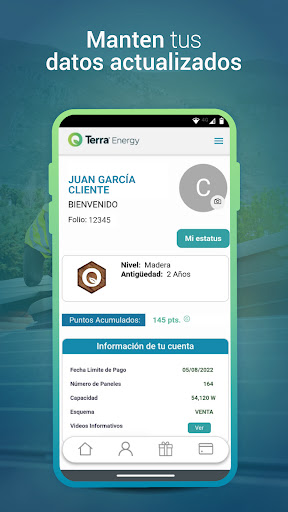 Terra Solar Screen 3
