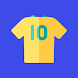 Guess Football Player Quiz - Androidアプリ