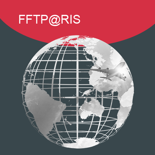 FFTP@RIS- Travel Companion Header - AppWisp.com