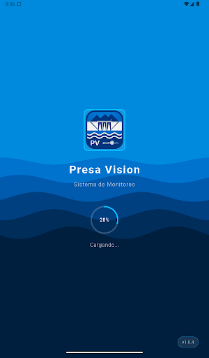 Presa Visión