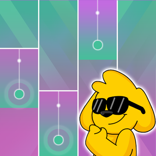 Mikecrack - Piano Tiles Game Download on Windows