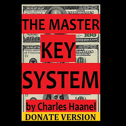 Icon image The Master Key System - DONATE