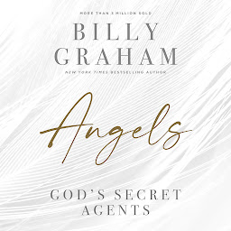 Icon image Angels: God's Secret Agents