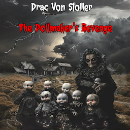 Obraz ikony: The Dollmaker's Revenge