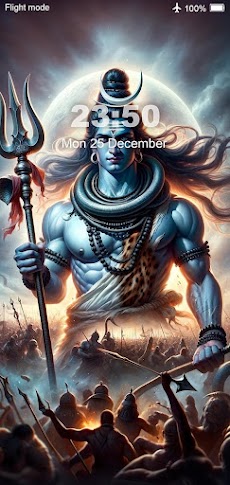Lord Shiva Wallpaper 2024のおすすめ画像5