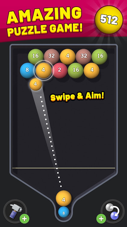 Shoot Number Ball 3D - 1.0.5 - (Android)