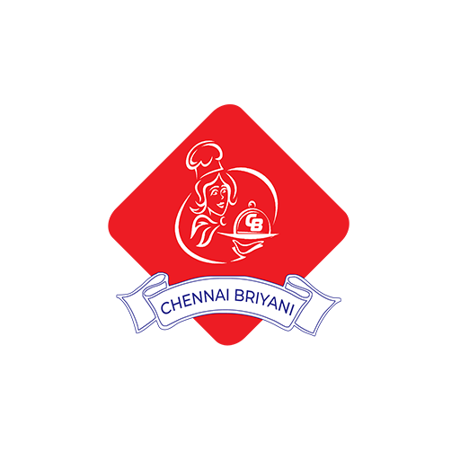 Chennai Briyani logo