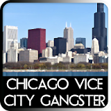 Chicago Vice City Gangster icon