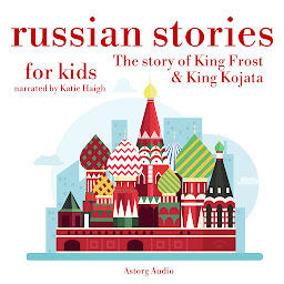Icon image Russian Stories for Kids