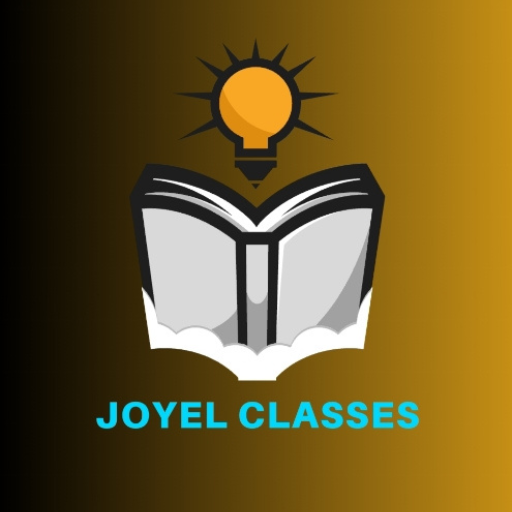 Joyel Classes logo