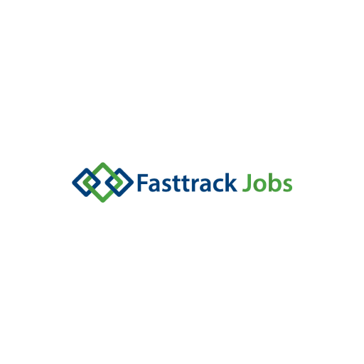 Fasttrack Jobs - Job Seeker logo