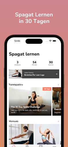 App-Vorschau