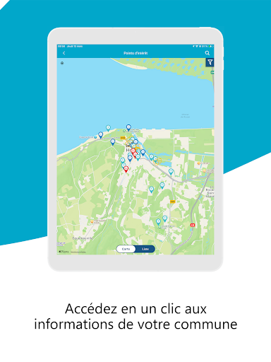 Honfleur screenshot 11