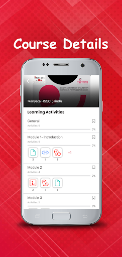 ARTIST - HEALTH SKILL ACADEMY Screen 3