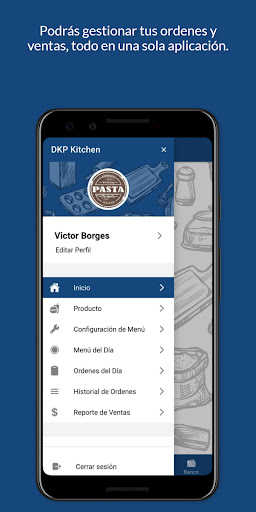 DKP Kitchen Screen 2