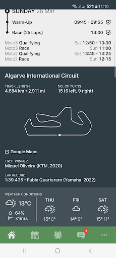 Team Moto (2024) Screen 2