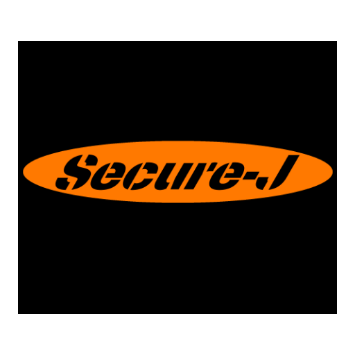 SECURE J EasyView logo