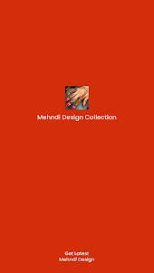 Mehndi Design Collection