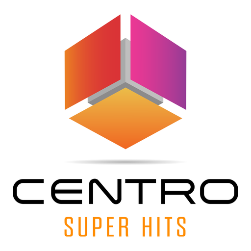 RadioCentro FM logo