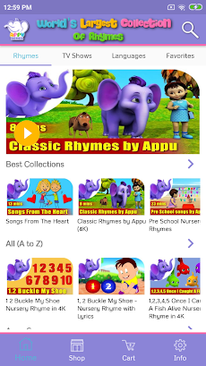 Appu Seriesのおすすめ画像1