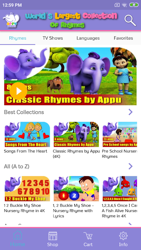 Appu Seriesのおすすめ画像1