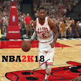 Guide NBA2K18 Generation icon