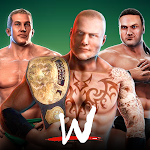 Cover Image of Download Pro Wrestling Games: Fighting Games 2021 2.6 APK