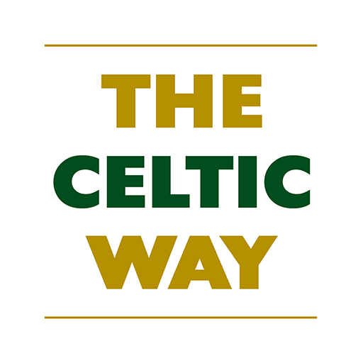The Celtic Way 1.0.3 Icon
