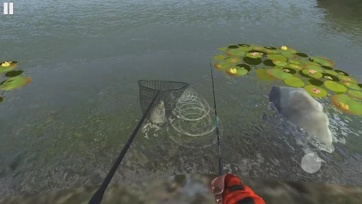 Ultimate fishing simulator best sale