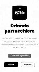 Orlando Parrucchiere 37.0 APK + Mod (Unlimited money) untuk android