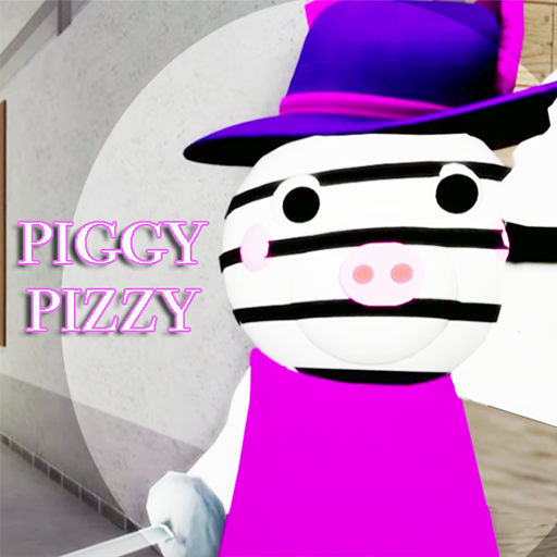 Piggy Zizzy Roblx Mod Apps En Google Play - personajes de piggy roblox png