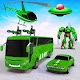 US Bus Robot Transformation 3D Baixe no Windows