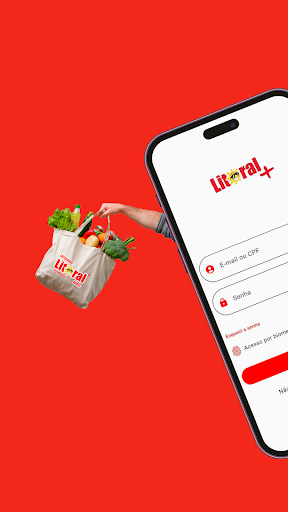 Litoral+ Screenshot 2 - AppWisp.com