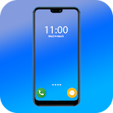 Launcher theme for Huawei P20 Lite icon