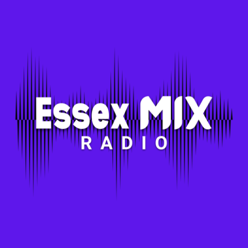 Essex Mix Radio logo