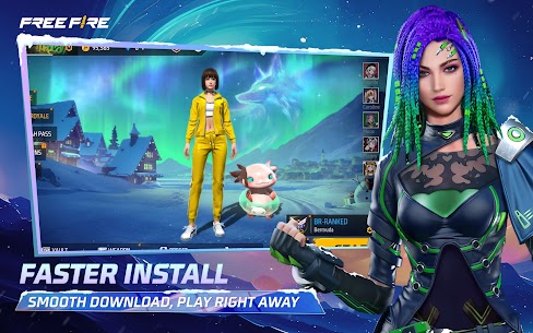 Free Fire 8