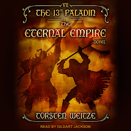 Icon image The Eternal Empire