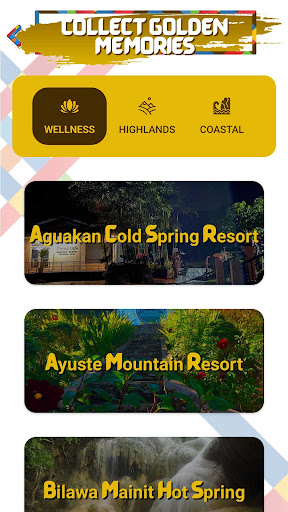 DdO Tourism Screen 3