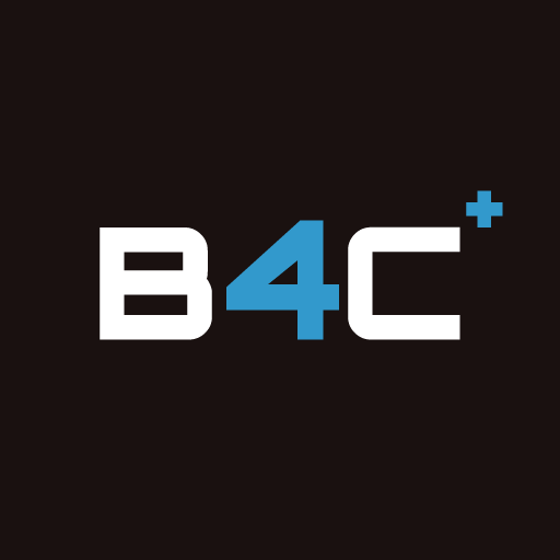 Bike4Clubs logo