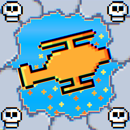Little Ascension Saga logo
