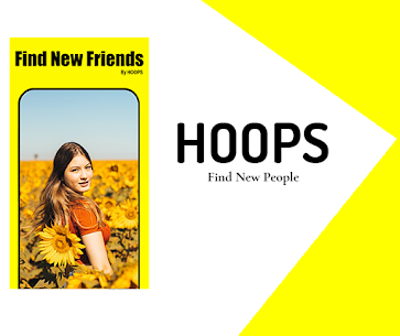 hoops Apk video call Latest for Android 1